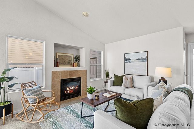 1201 SYMONS ST, Laramie, WY 82070