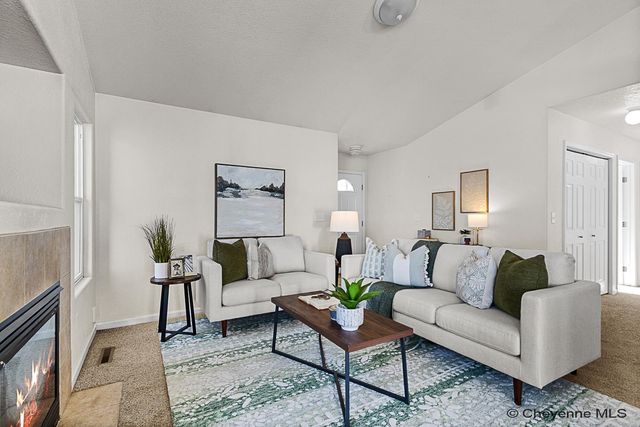 1201 SYMONS ST, Laramie, WY 82070
