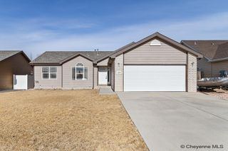 1201 SYMONS ST, Laramie, WY 82070