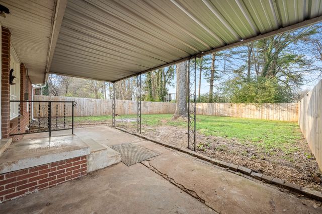 1403 Diana St, Murfreesboro, TN 37130