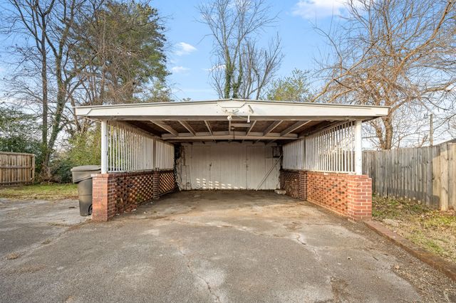 1403 Diana St, Murfreesboro, TN 37130