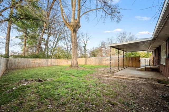 1403 Diana St, Murfreesboro, TN 37130