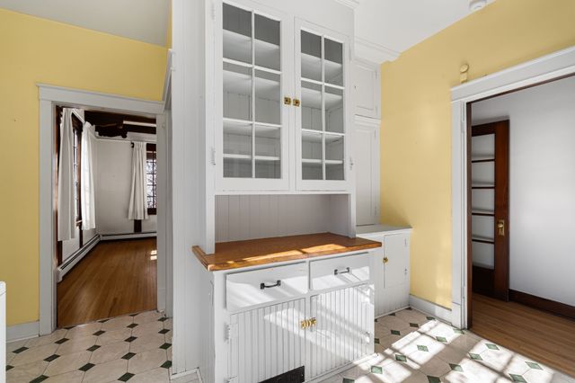 715 Don Gaspar, Santa Fe, NM 87505