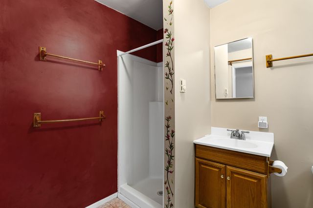 715 Don Gaspar, Santa Fe, NM 87505