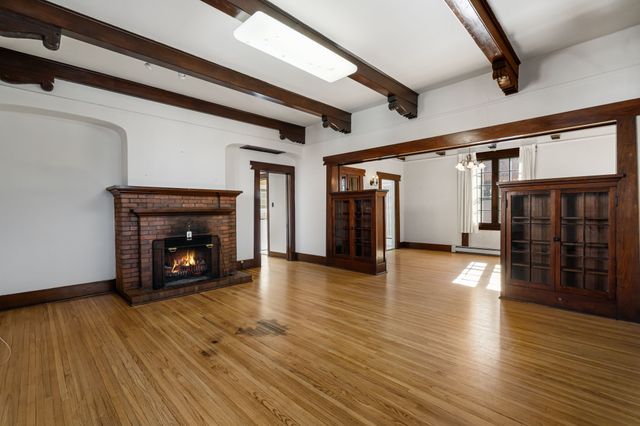 715 Don Gaspar, Santa Fe, NM 87505