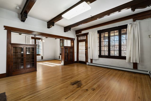 715 Don Gaspar, Santa Fe, NM 87505