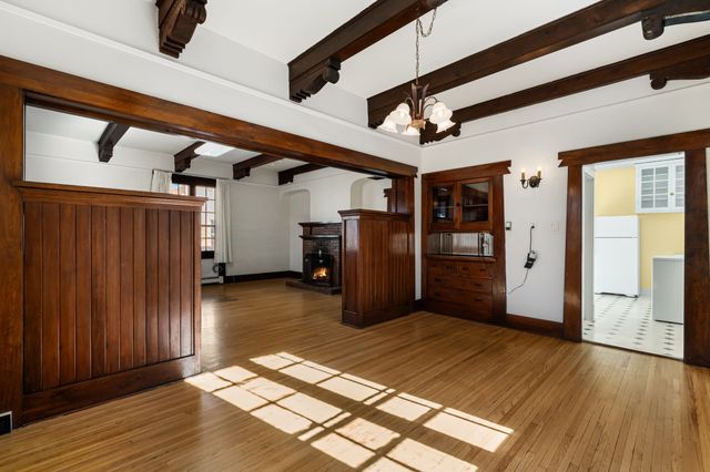 715 Don Gaspar, Santa Fe, NM 87505