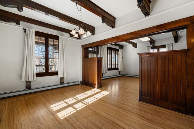 715 Don Gaspar, Santa Fe, NM 87505