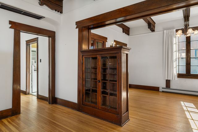 715 Don Gaspar, Santa Fe, NM 87505