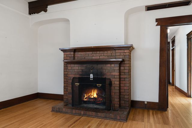 715 Don Gaspar, Santa Fe, NM 87505