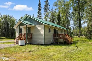 53696 Jeffery Avenue, Nikiski/north Kenai, AK 99611