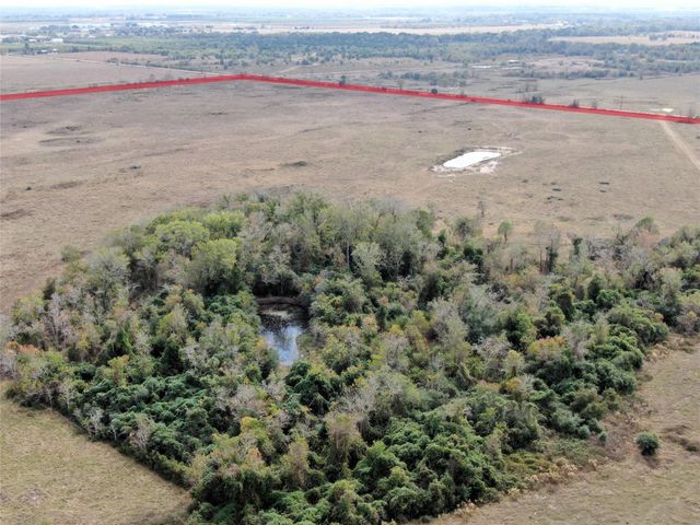 2701 Langberg Road, Bellville, TX 77418