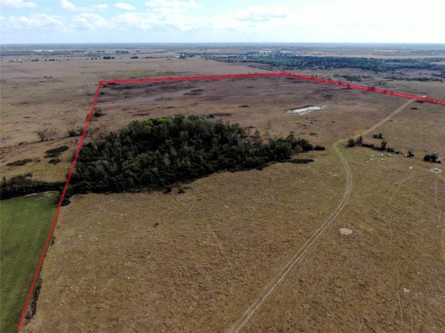 2701 Langberg Road, Bellville, TX 77418