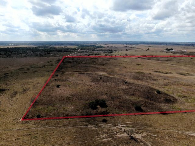 2701 Langberg Road, Bellville, TX 77418