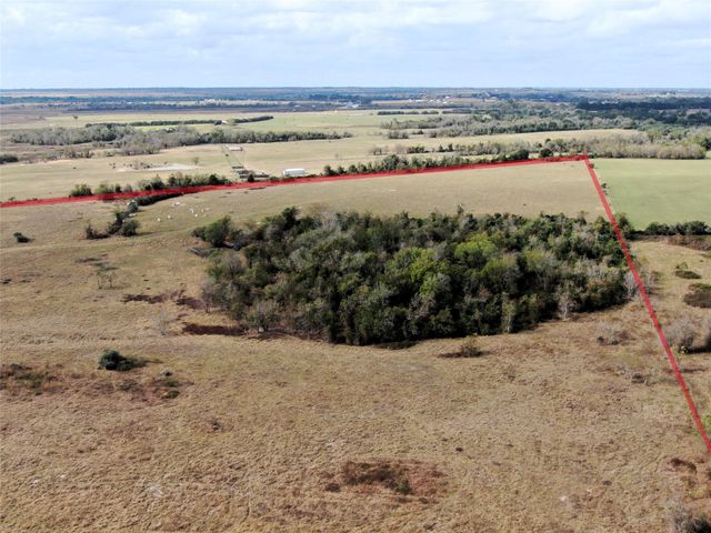 2701 Langberg Road, Bellville, TX 77418