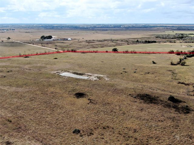 2701 Langberg Road, Bellville, TX 77418