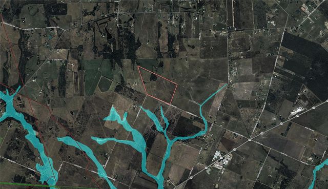 2701 Langberg Road, Bellville, TX 77418