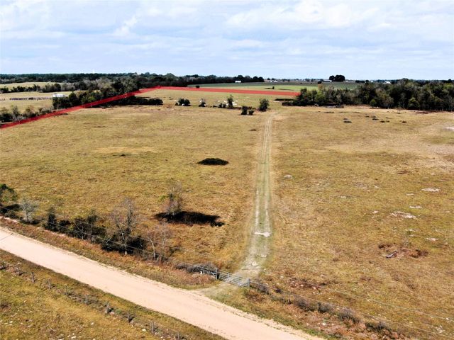 2701 Langberg Road, Bellville, TX 77418