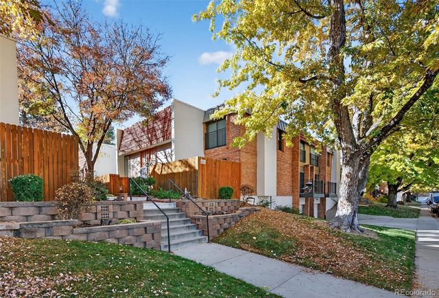 6434 E Bates Avenue, Denver, CO 80222