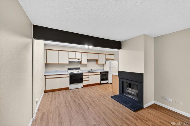 6434 E Bates Avenue, Denver, CO 80222