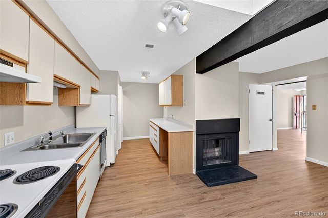 6434 E Bates Avenue, Denver, CO 80222