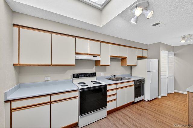 6434 E Bates Avenue, Denver, CO 80222