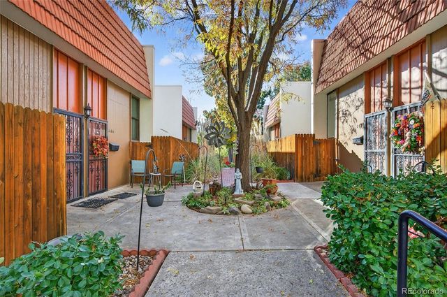 6434 E Bates Avenue, Denver, CO 80222