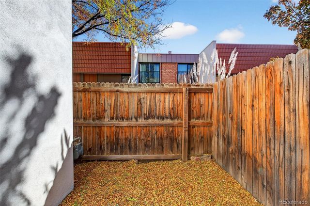 6434 E Bates Avenue, Denver, CO 80222