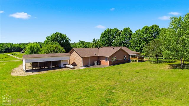 250 CR 793, Brookland, AR 72417