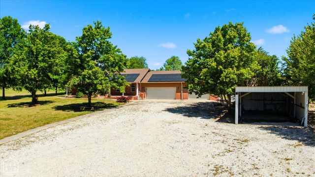 250 CR 793, Brookland, AR 72417