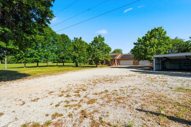 250 CR 793, Brookland, AR 72417