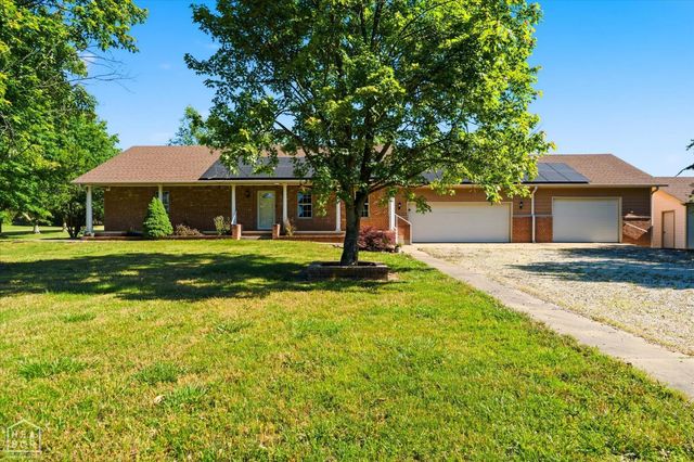 250 CR 793, Brookland, AR 72417