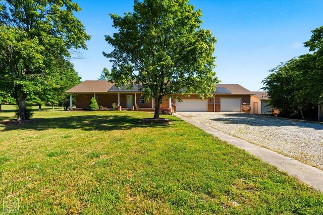 250 CR 793, Brookland, AR 72417