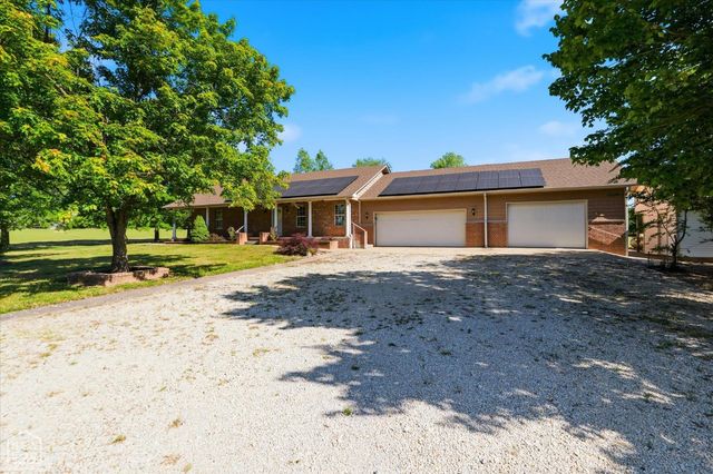 250 CR 793, Brookland, AR 72417
