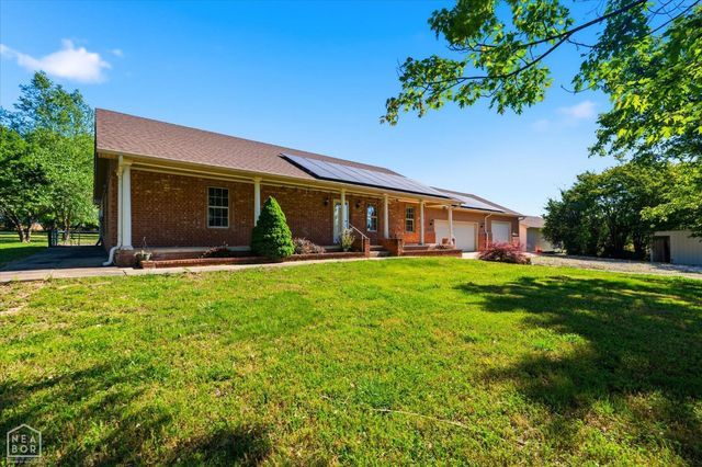 250 CR 793, Brookland, AR 72417