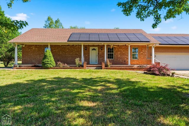 250 CR 793, Brookland, AR 72417