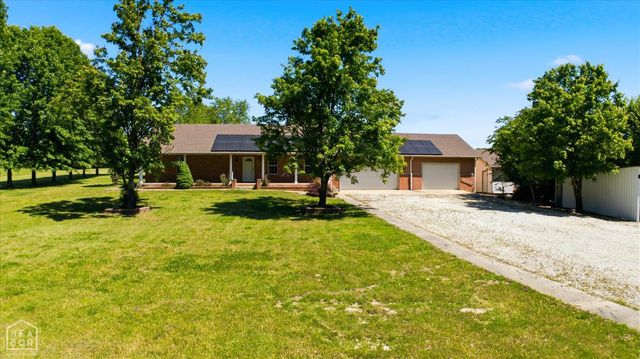 250 CR 793, Brookland, AR 72417
