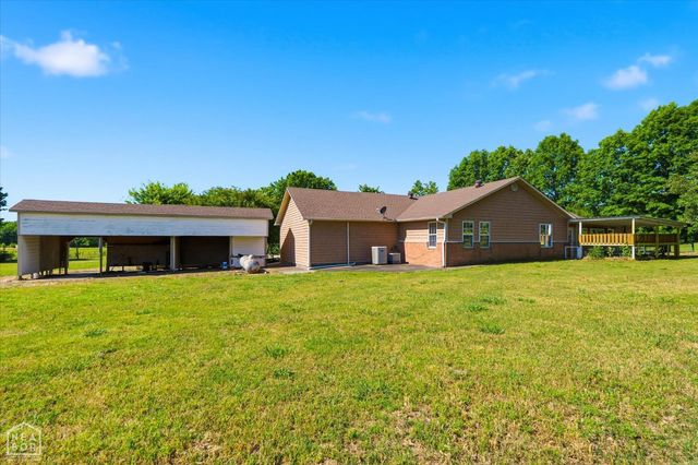 250 CR 793, Brookland, AR 72417