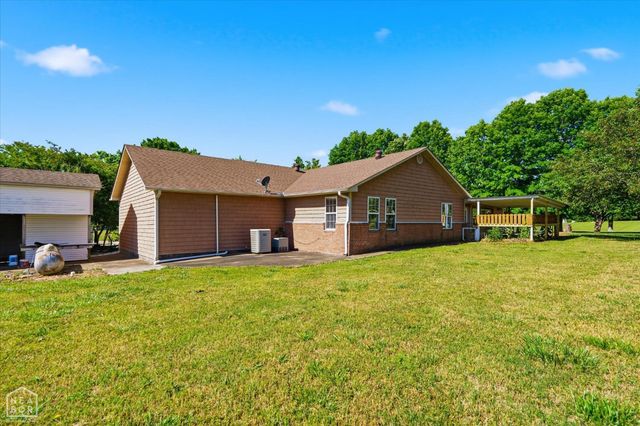250 CR 793, Brookland, AR 72417
