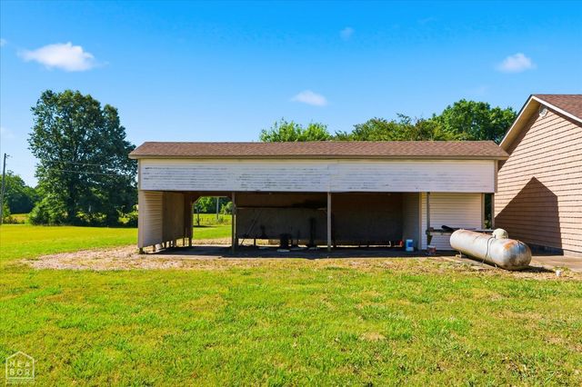 250 CR 793, Brookland, AR 72417