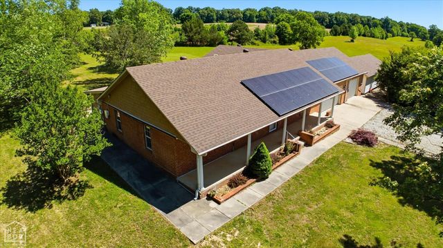 250 CR 793, Brookland, AR 72417
