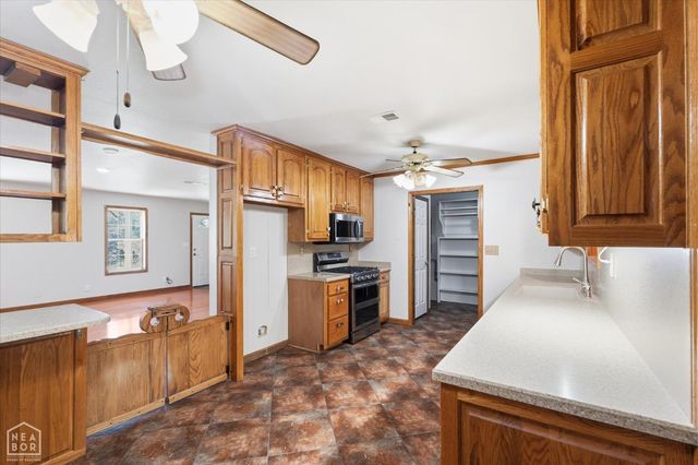 250 CR 793, Brookland, AR 72417