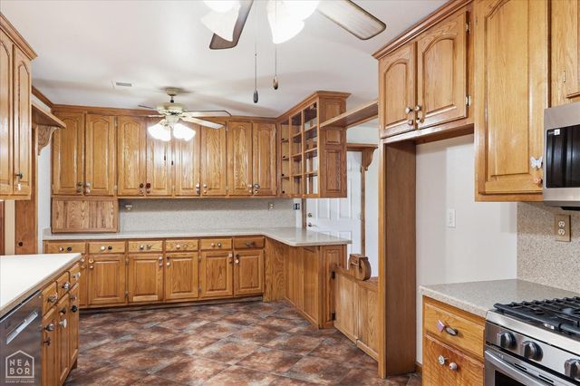 250 CR 793, Brookland, AR 72417