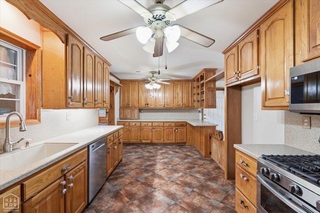 250 CR 793, Brookland, AR 72417