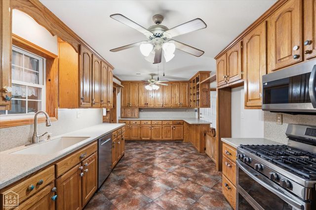 250 CR 793, Brookland, AR 72417