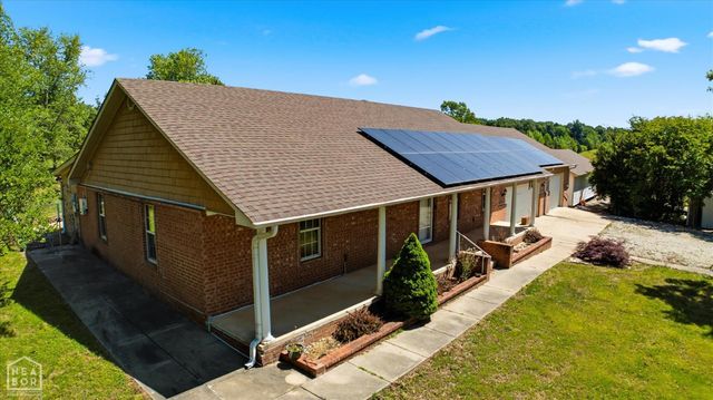 250 CR 793, Brookland, AR 72417