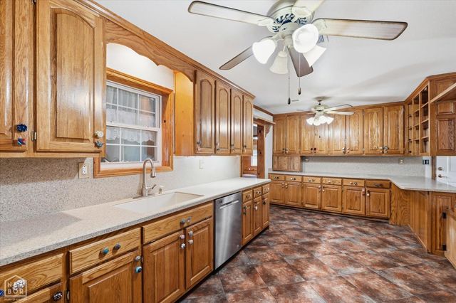 250 CR 793, Brookland, AR 72417