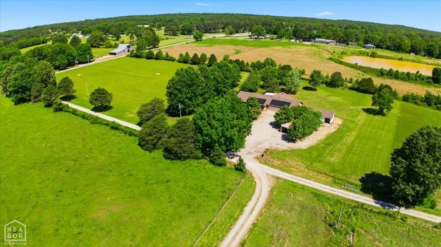250 CR 793, Brookland, AR 72417