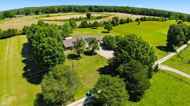 250 CR 793, Brookland, AR 72417