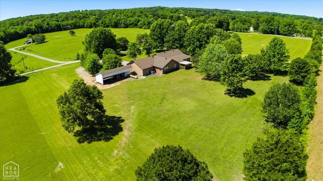 250 CR 793, Brookland, AR 72417